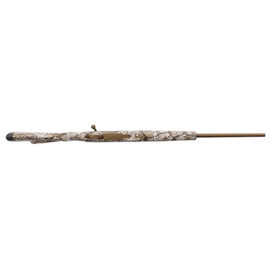 WEATHERBY VGD BADLANDS 300 WIN 24IN THREADED