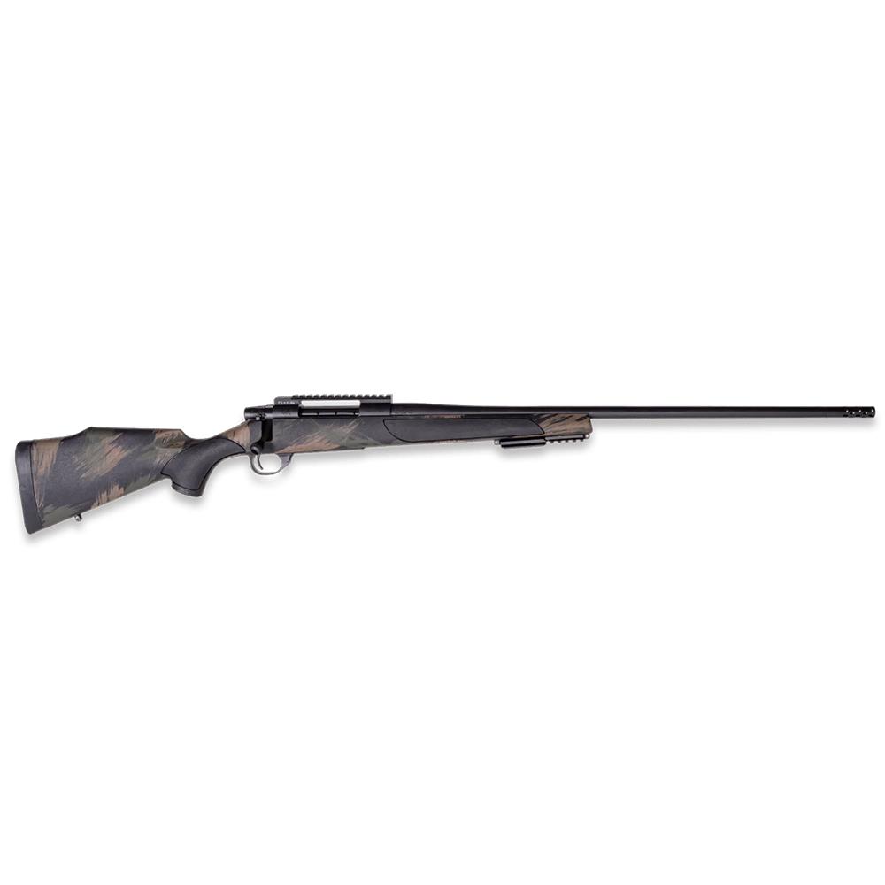 Weatherby VGD BLACK HILLS 350LEG 20in 5rd Camo Stk