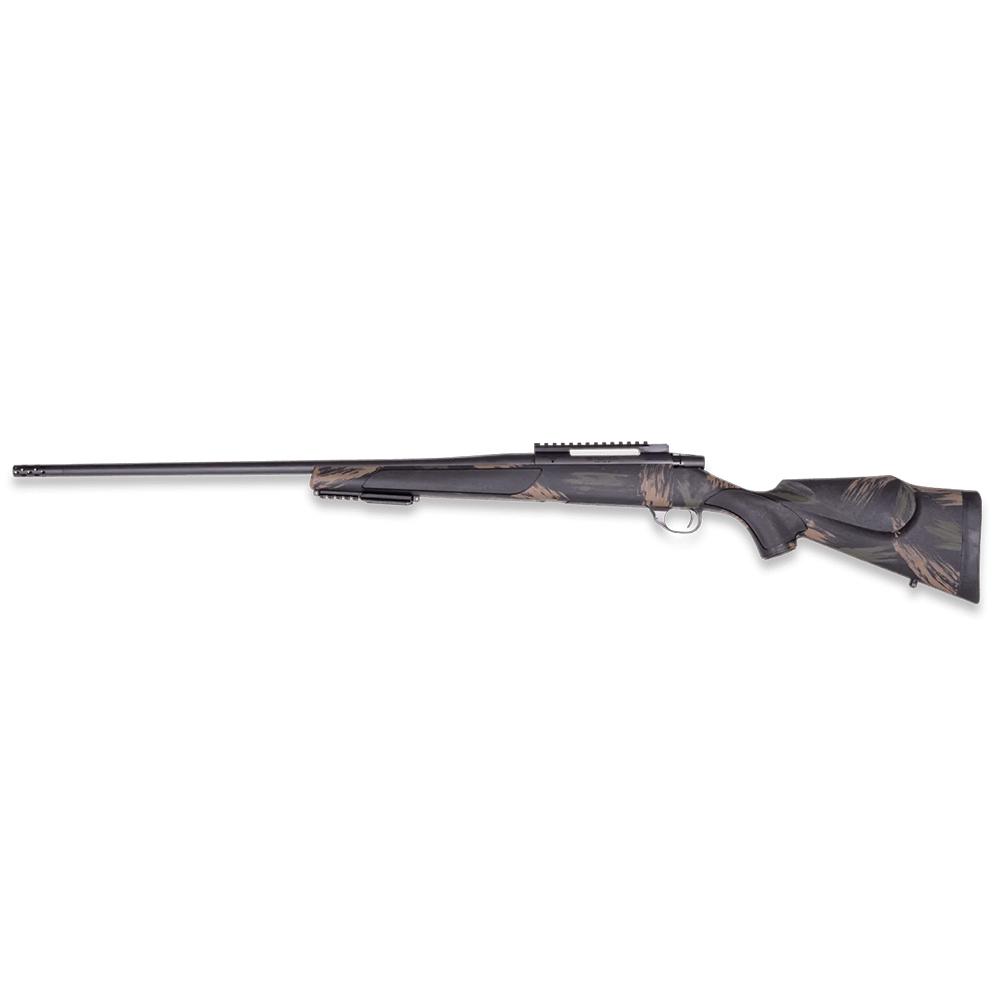 Weatherby VGD BLACK HILLS 350LEG 20in 5rd Camo Stk