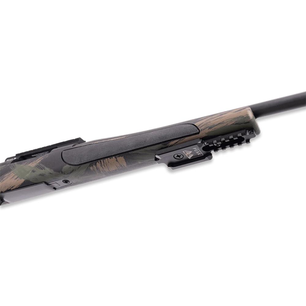 Weatherby VGD BLACK HILLS 350LEG 20in 5rd Camo Stk