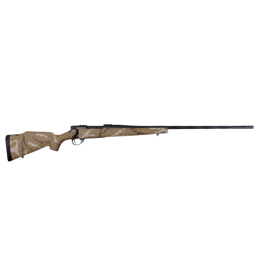WEATHERBY VGD OUTFITTER 308 WIN 22 Brl w/ Brake