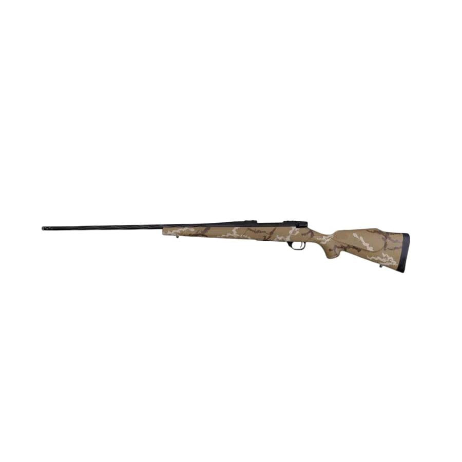 WEATHERBY VGD OUTFITTER 300 WIN MAG 24 Brl w/ Brake