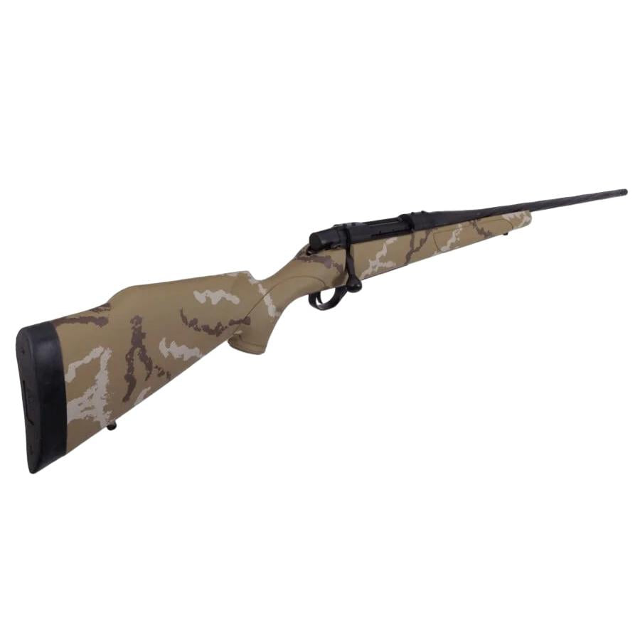 WEATHERBY VGD OUTFITTER 300 WIN MAG 24 Brl w/ Brake