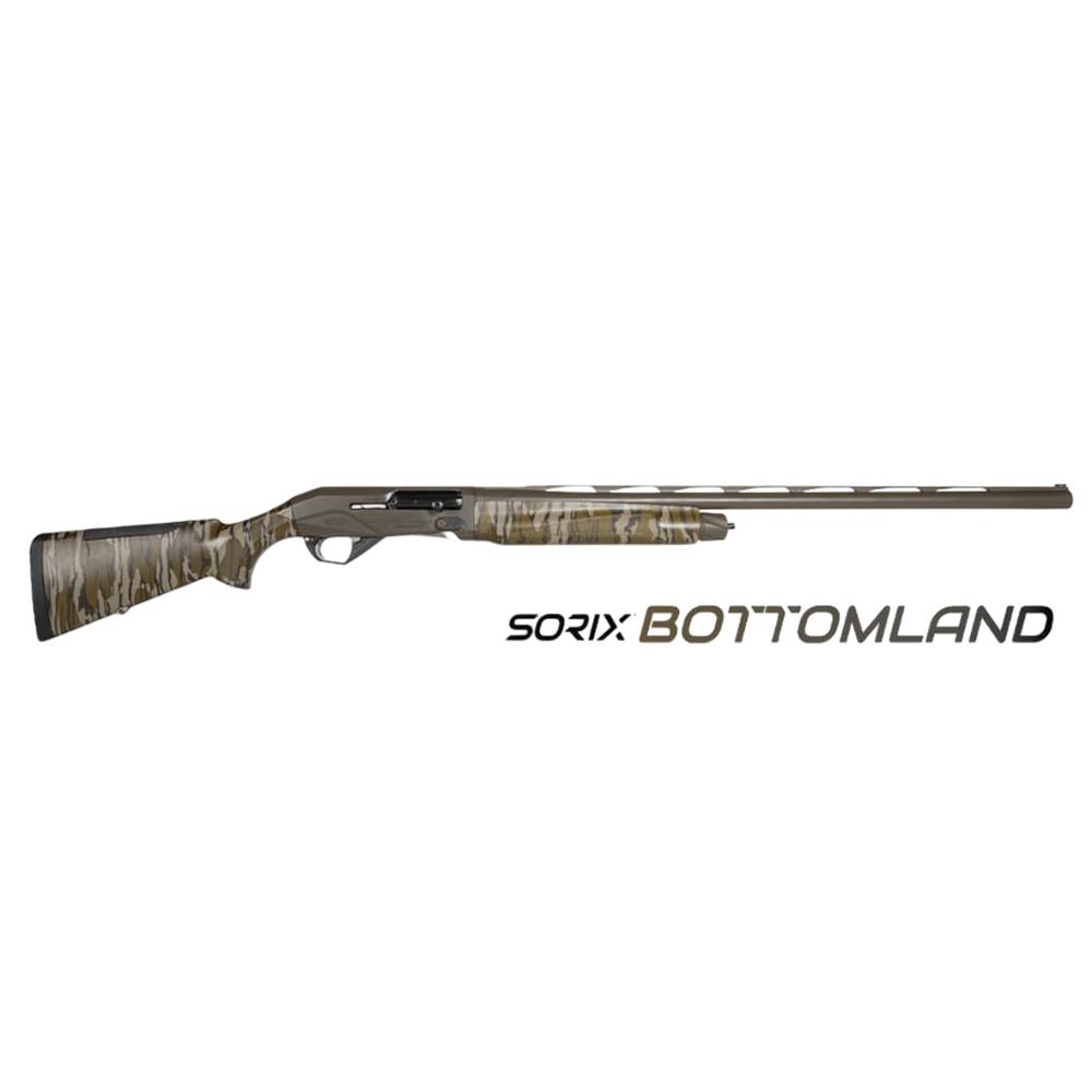 Weatherby SORIX Bottomland 20Ga 28In