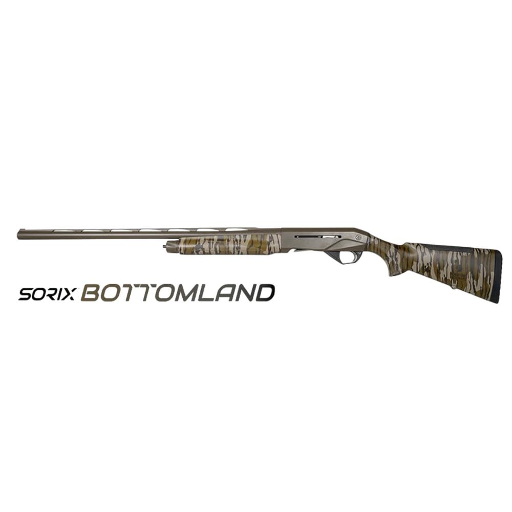 Weatherby SORIX Bottomland 20Ga 28In