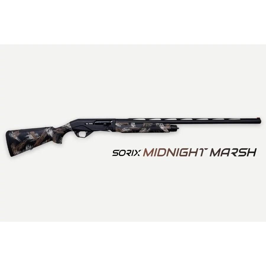 SORIX MIDNIGHT MARSH 3in 20 GA 28in Brl