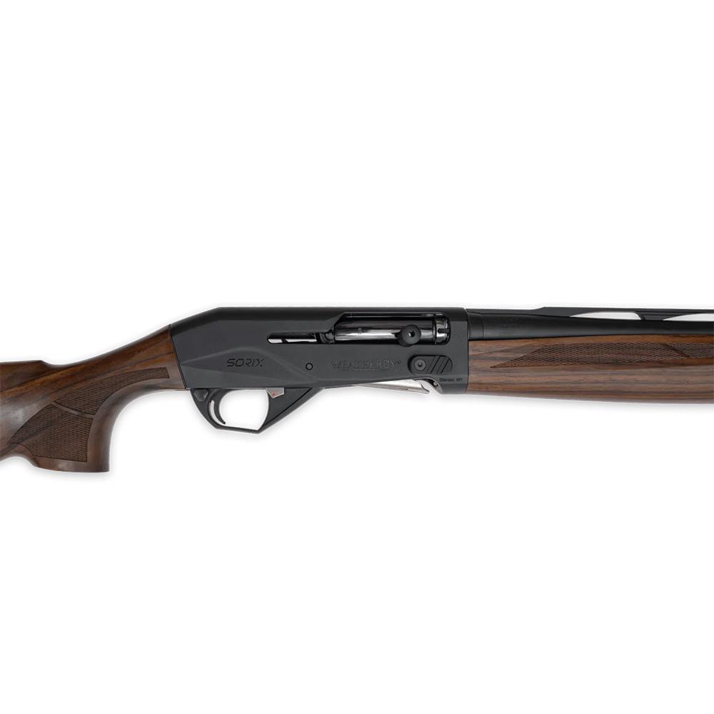 Weatherby SORIX FIELD 12GA 3'' 28'' Bbl Blue Wlnt
