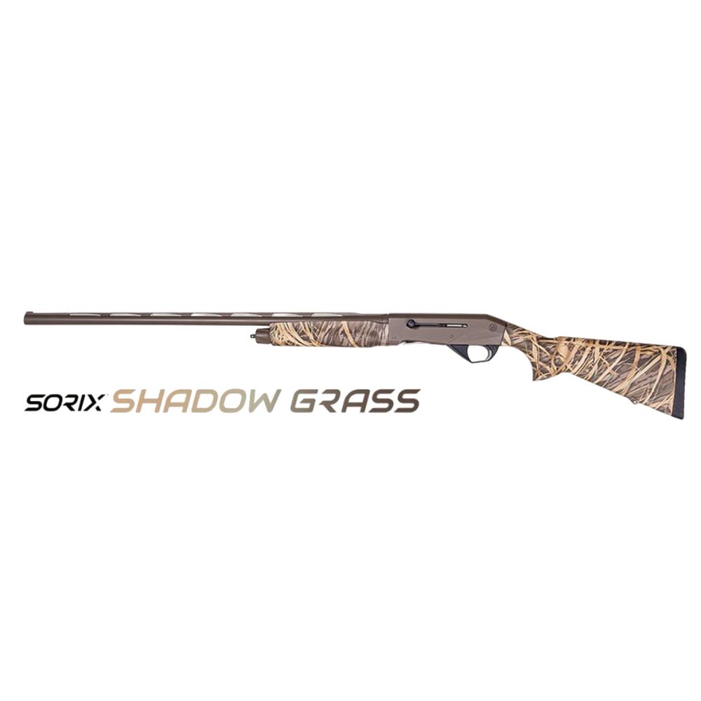 Weatherby SORIX Shadow Grass 20Ga 26In