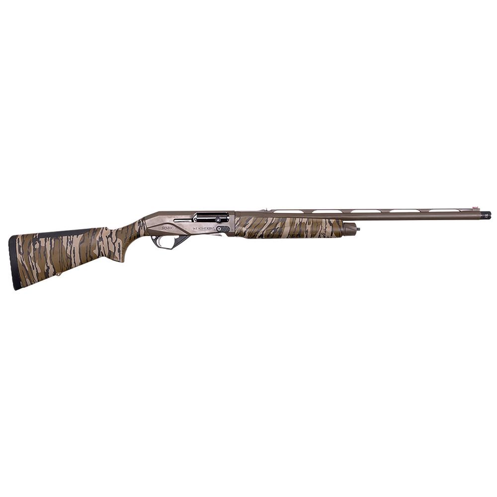 WEATHERBY SORIX TURKEY BOTTOMLAND 3.5 12 GA 24 BRL