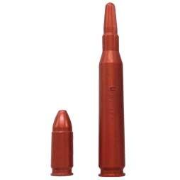 Snap Caps: 6.5 Creedmoor (2 Pack)