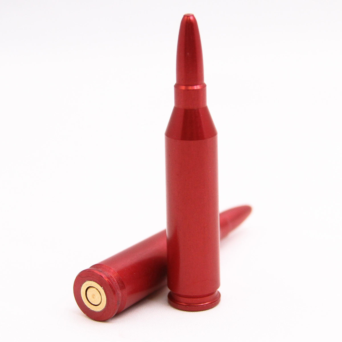 CARLSONS SNAP CAPS .243 2-PACK