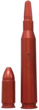 CARLSONS SNAP CAPS .308 2-PACK