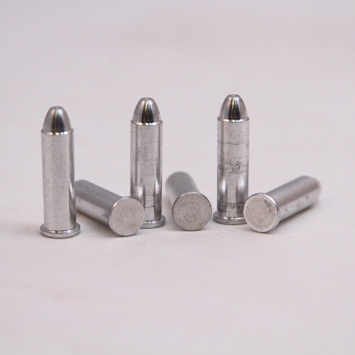 CARLSONS SNAP CAPS .22 RIMFIRE 6-PACK