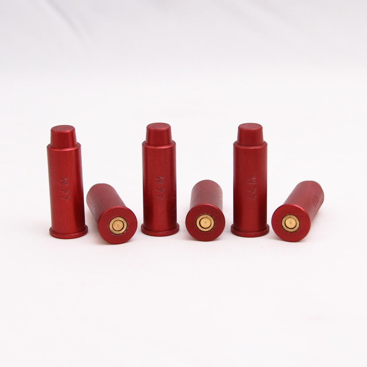 CARLSONS SNAP CAPS .44 CAL 6-PACK