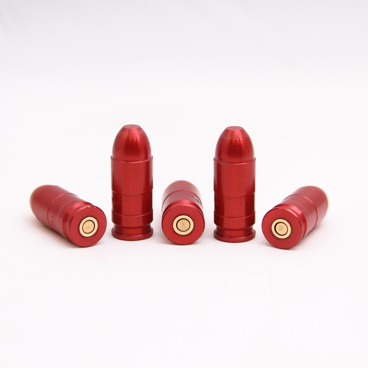 CARLSONS SNAP CAPS .45 ACP 5-PACK