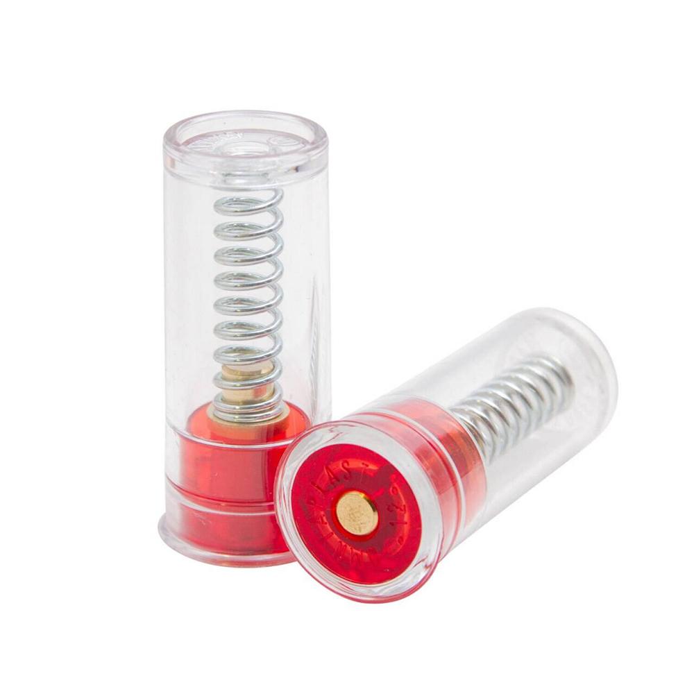 CARLSONS SNAP CAPS 20GA 2-PACK