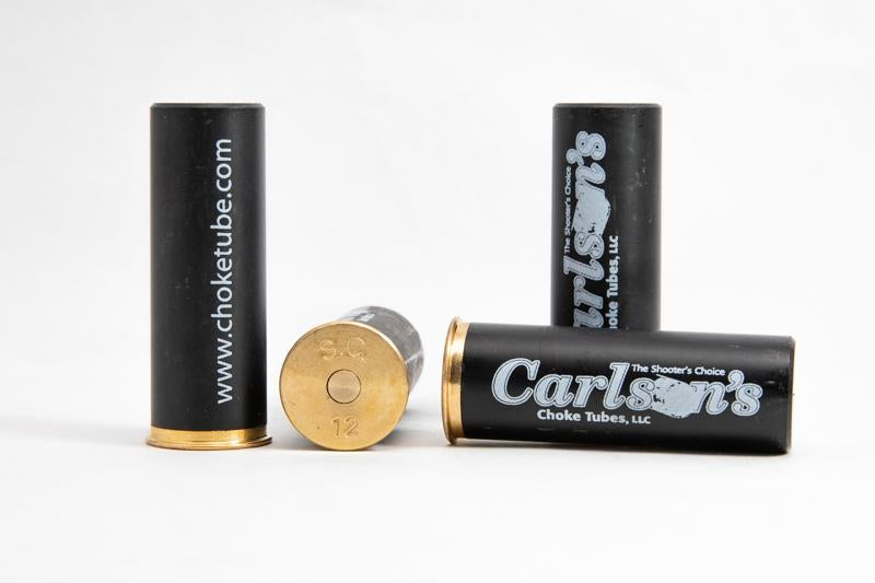 CARLSON'S SNAP CAP: 12GA DUMMY SHELL 2 PACK
