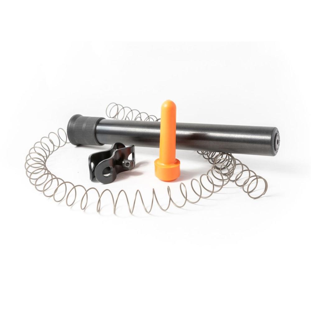 Benelli Nova/SN, Ber Extrema/1301, CZ 712/912, Magazine Extension  8 Shot