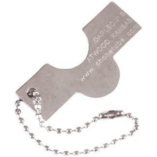 CARLSONS UNIVERSAL CHOKE TUBE WRENCH