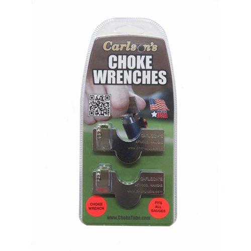 CARLSON'S UNIVERSAL CHOKE WRENCH 2 PACK