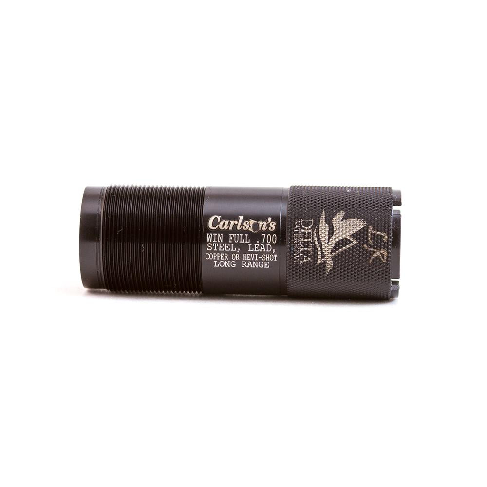 CARLSON'S DELTA WATERFOWL 12GA LR: WINCHESTER