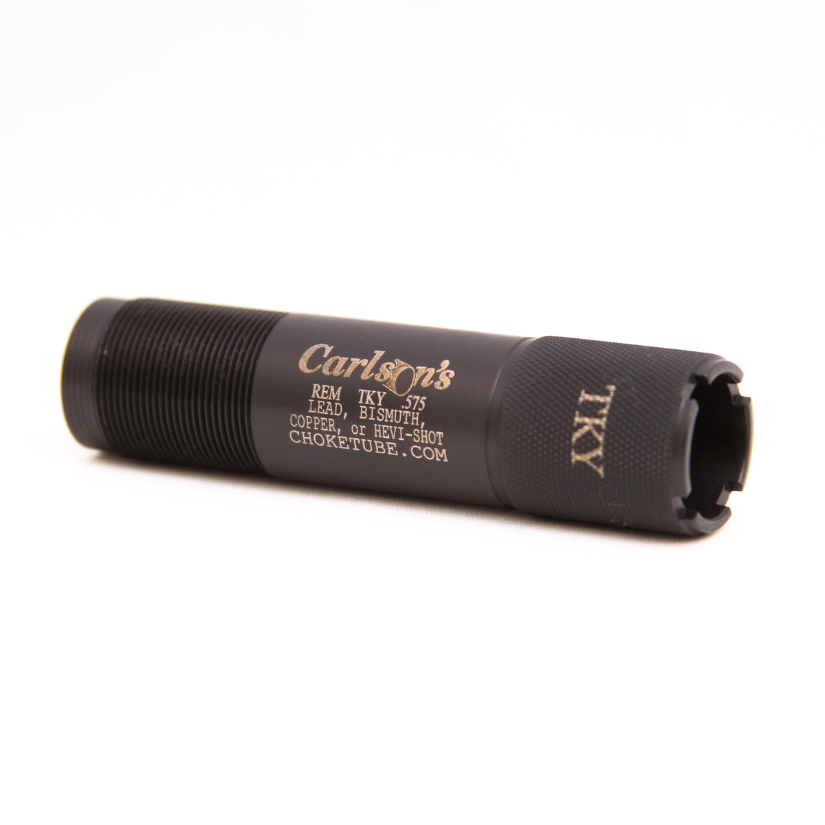 CARLSONS EXTENDED CHOKE TUBE 20GA REMINGTON TURKEY .575