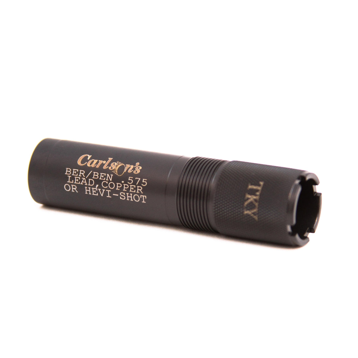 CARLSONS EXTENDED CHOKE TUBE 20GA BER/BENELLI TURKEY .575