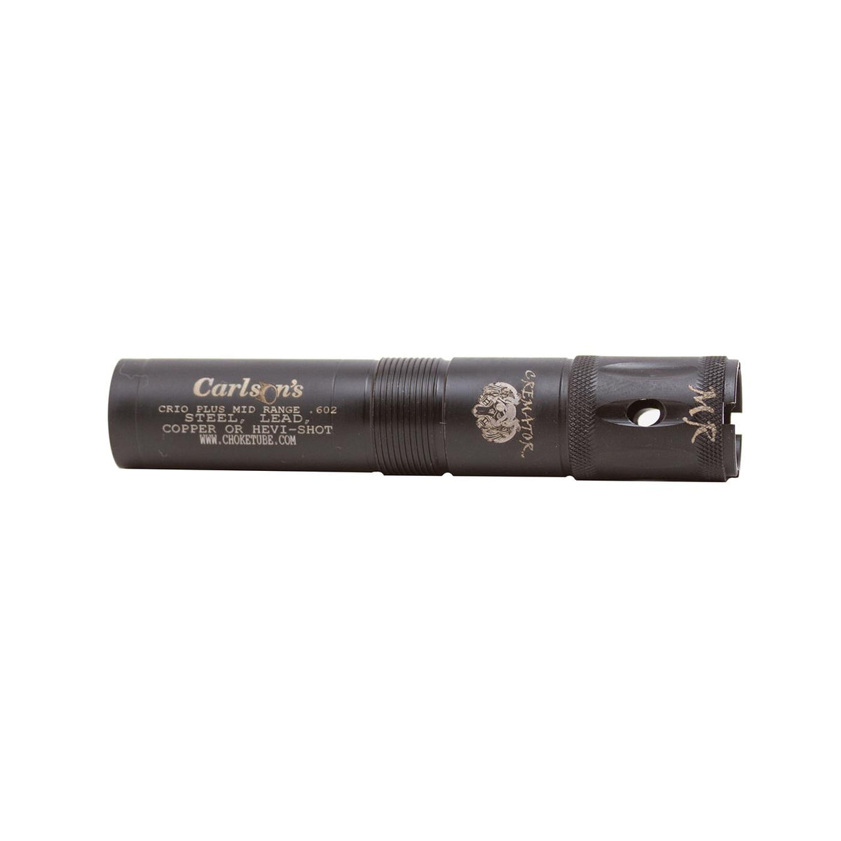 CARLSON'S CREMATOR PORTED 20GA BENELLI CRIO/CRIO PLUS MID RANGE