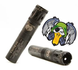 CARLSON'S CREMATOR PORTED BENELLI CRIO/CRIO PLUS LONG RANGE