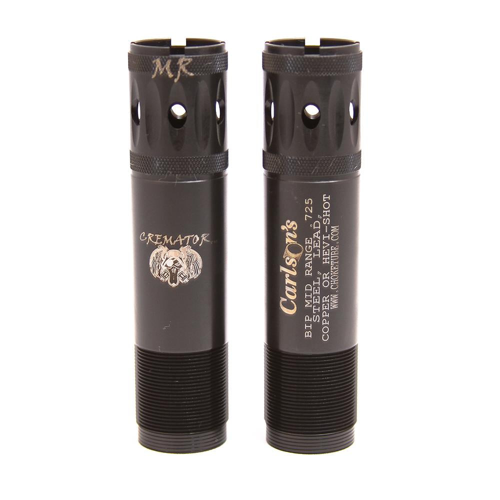 CARLSON'S CREMATOR PORTED BROWNING INVECTOR PLUS MID RANGE