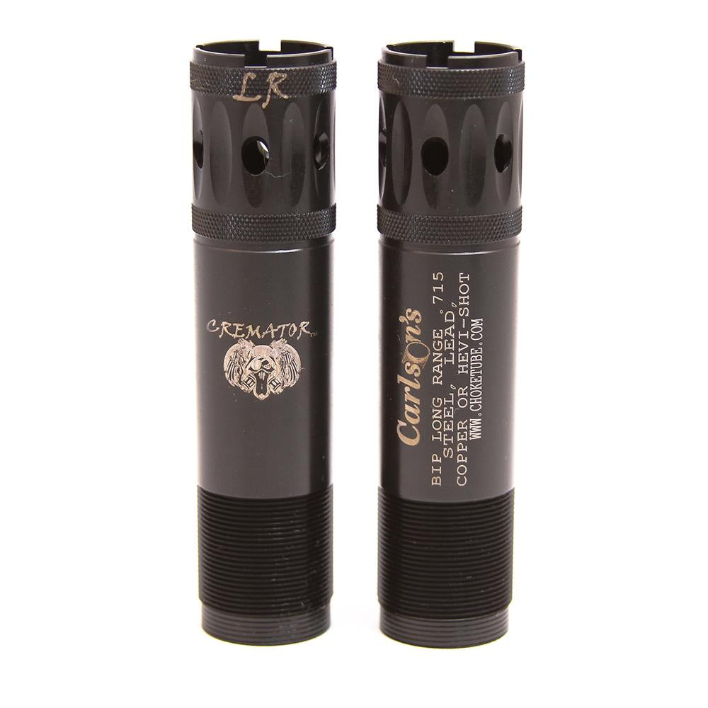 CARLSON'S CREMATOR PORTED BROWNING INVECTOR PLUS LONG RANGE