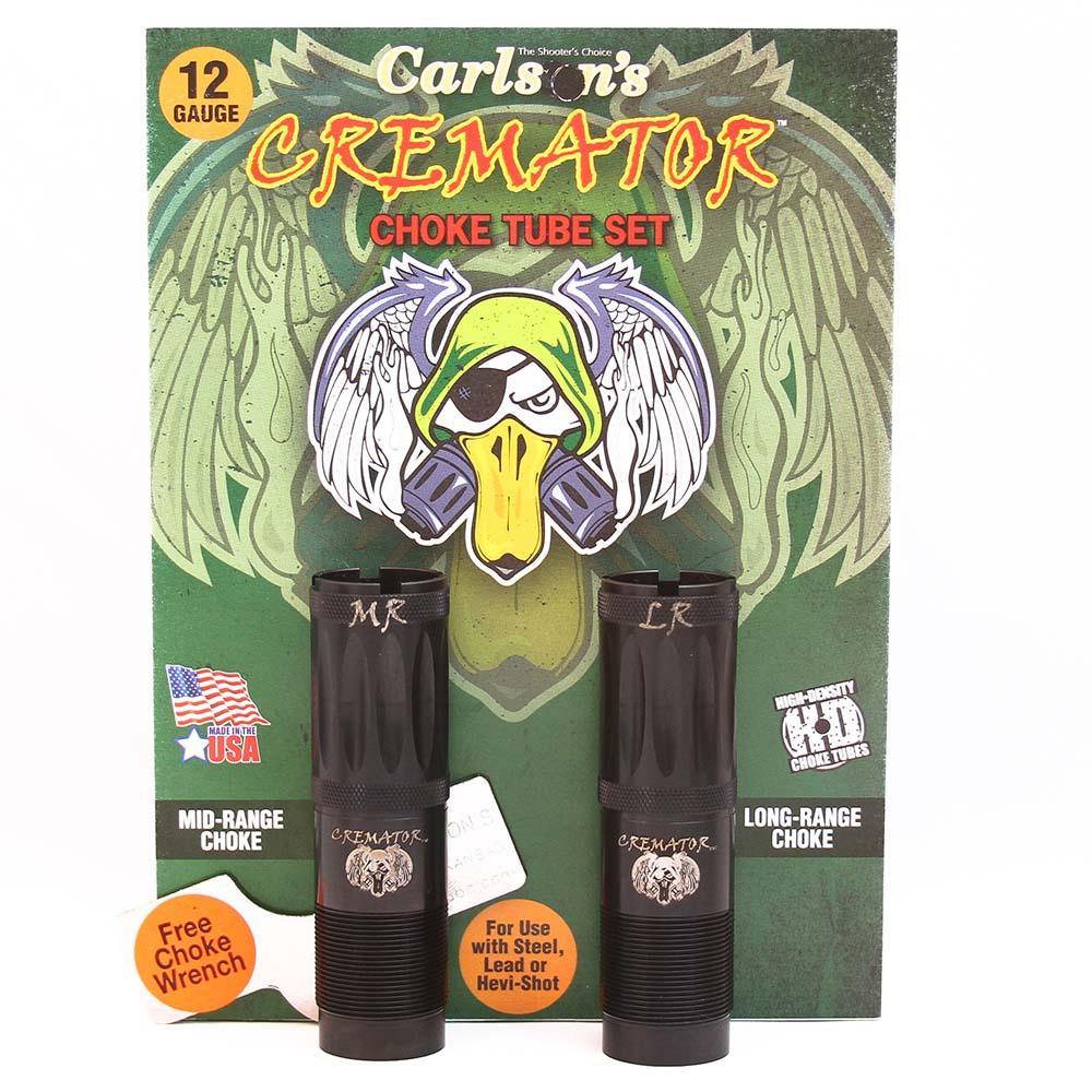 CARLSON'S CREMATOR NON-PORTED WINCHESTER 2 PK (MR & LR)