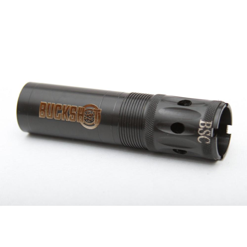PORTED BUCKSHOT 12GA BERT/BENELL