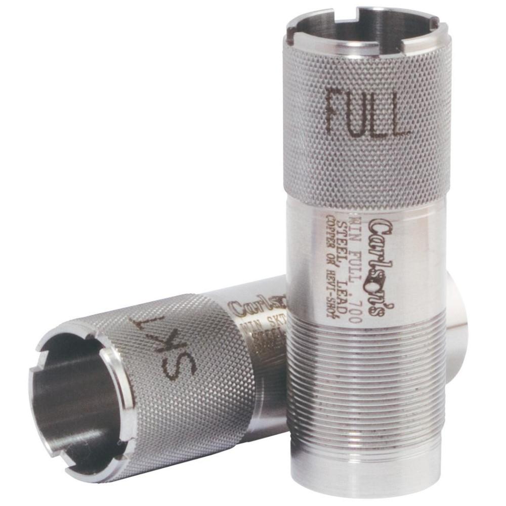 CARLSONS SPORTING CLAYS CHOKE TUBE EXTENDED WIN/BRN/MOSS 12GA X-FUL.690