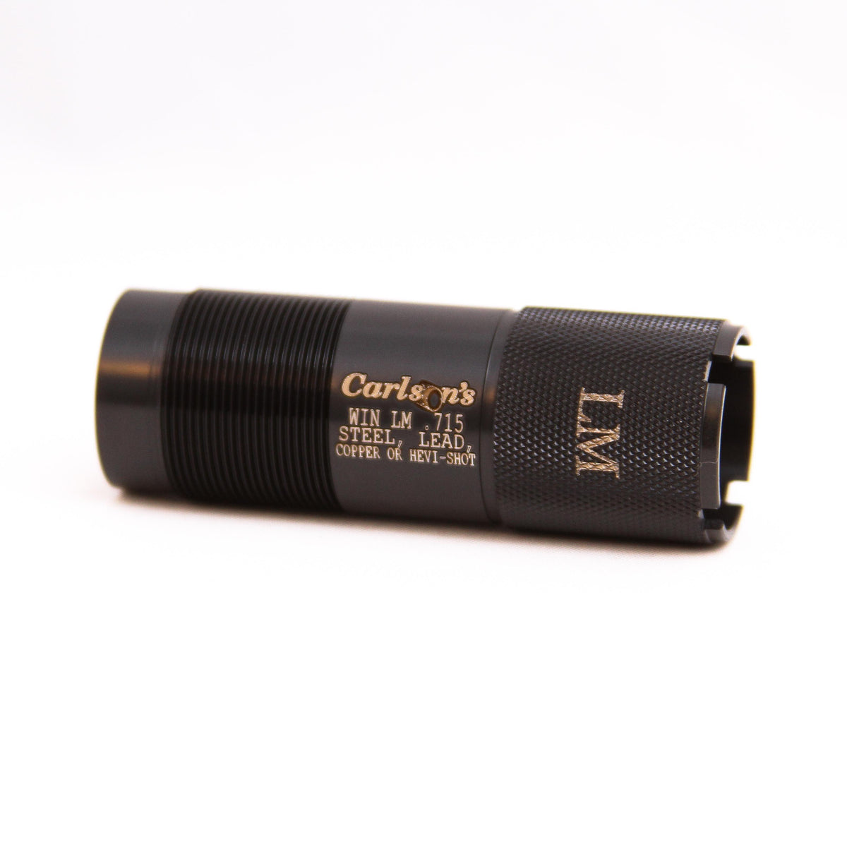 CARLSONS SPORTING CLAYS CHOKE TUBE EXTENDED WIN/BRN/MOSS 12GA LITE MOD