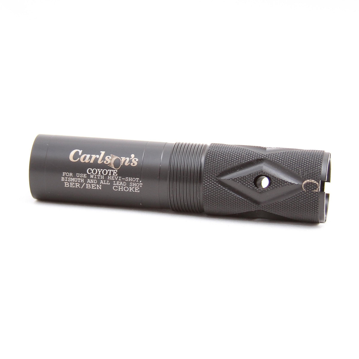CARLSONS PORTED CHOKE TUBE 12GA BER/BENE COYOTE