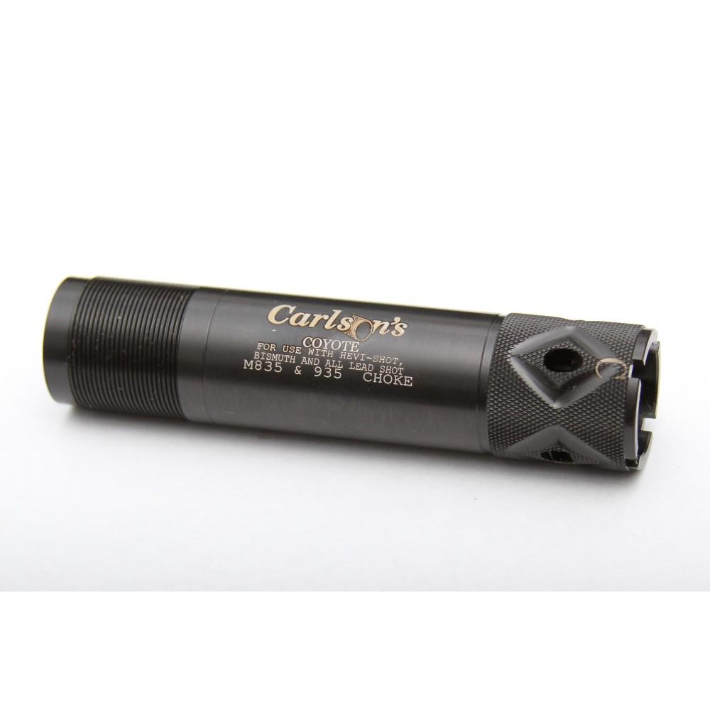CARLSONS PORTED CHOKE TUBE 12GA MOSS 835/935 COYOTE