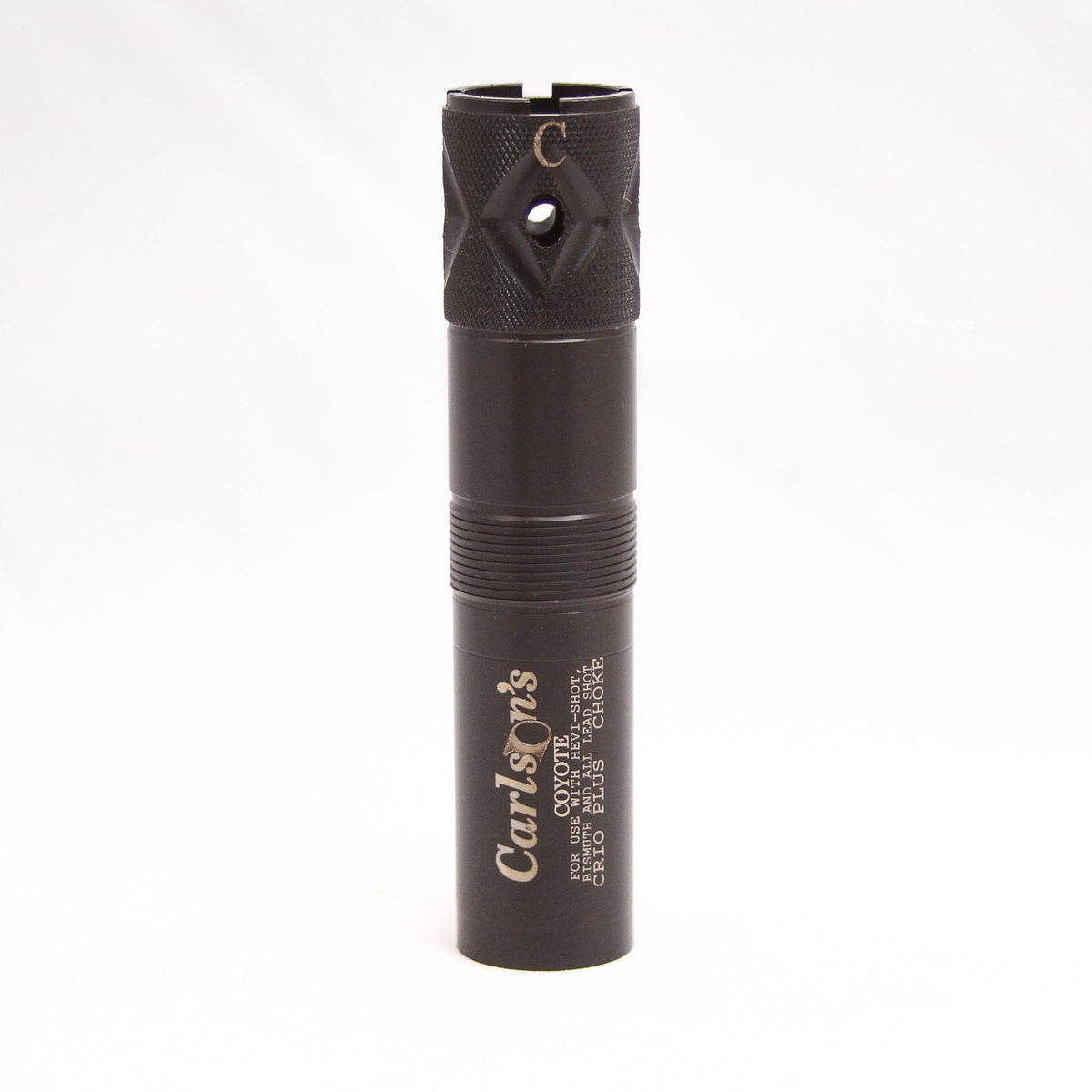 Ported Coyote: Benelli Crio Plus