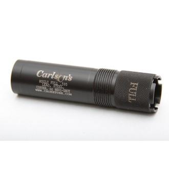 CARLSONS HUGLU 20GA BLACK SPORTING CLAY MODIFIED