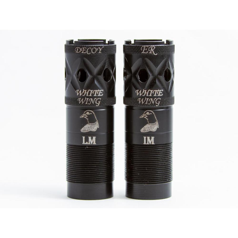 Carlson's Choke Tubes White Wing Dove Winchester 12ga Extreme Range
