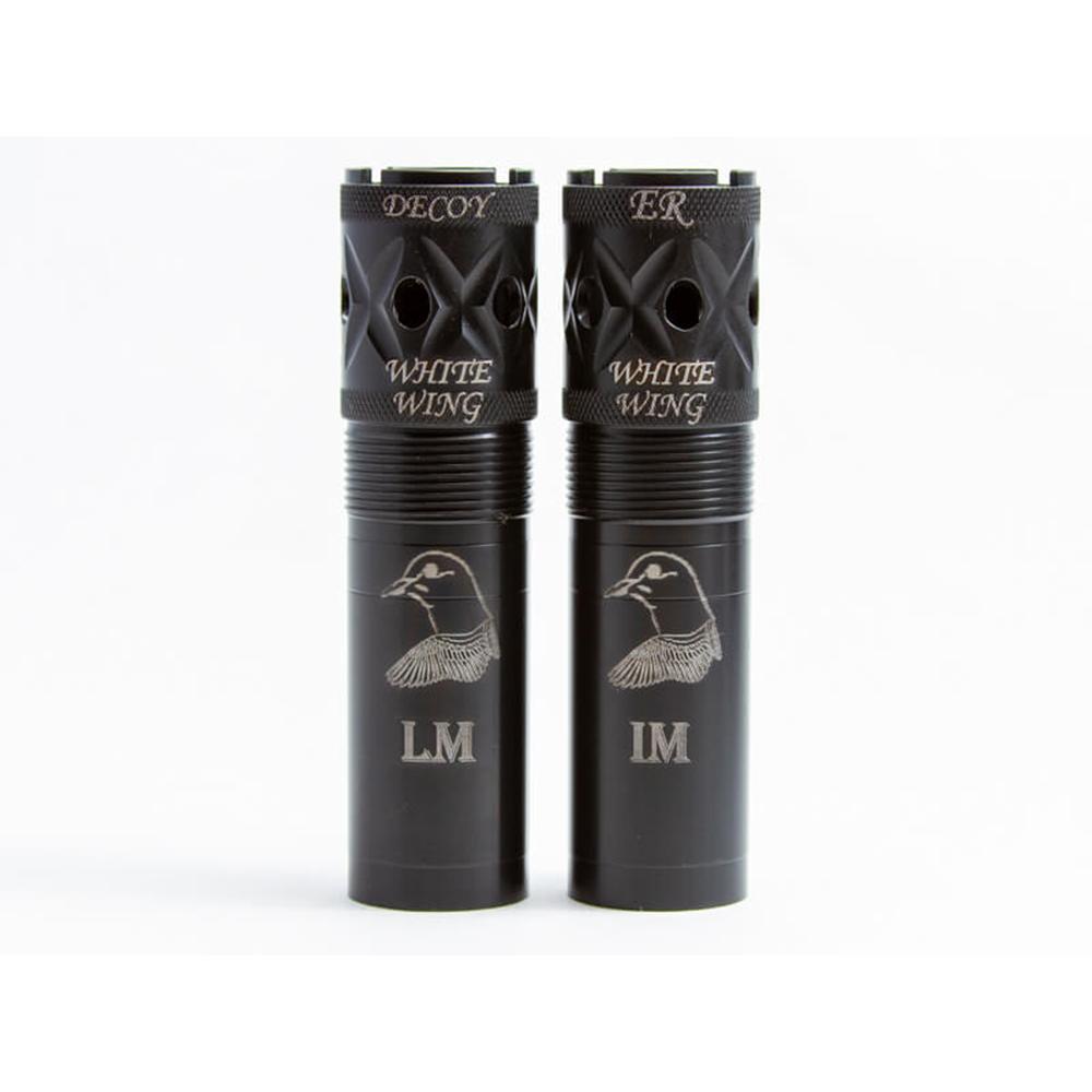 Carlson's Choke Tubes White Wing Dove Beretta/Benelli Mobil 12ga Decoy