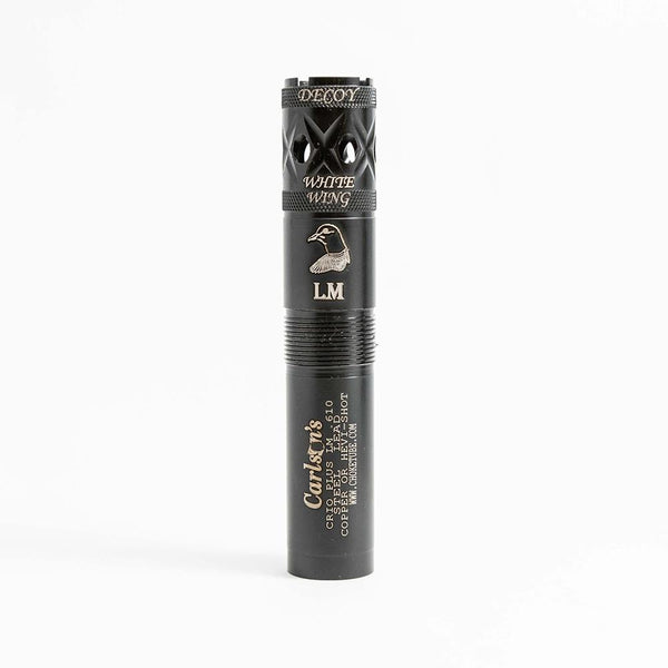 Choke Tubes