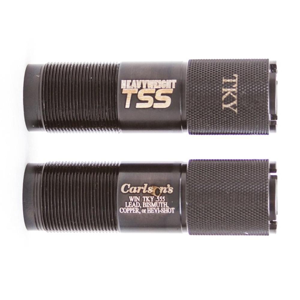 CARLSONS TSS TKY: WIN 20GA .555