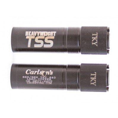 CARLSONS TSS TKY: BER/BEN 12GA .640