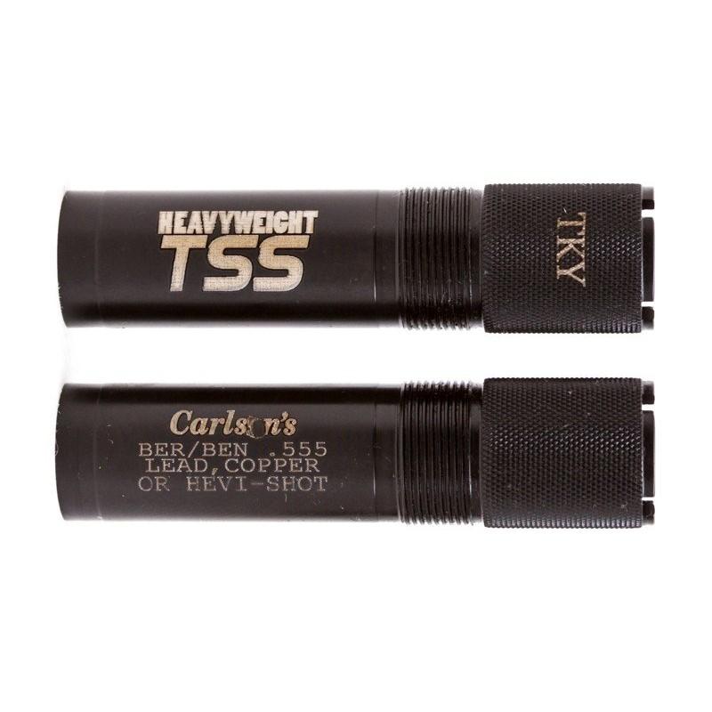 CARLSONS TSS TKY: BER/BEN 20GA .555