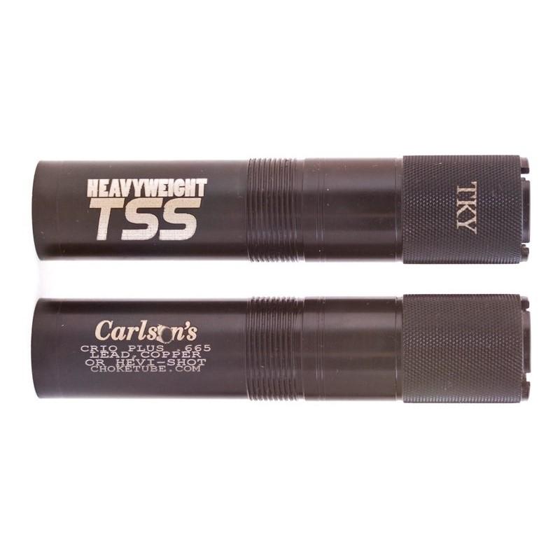 CARLSONS TSS TKY: BEN CRIO PLUS 12GA .650