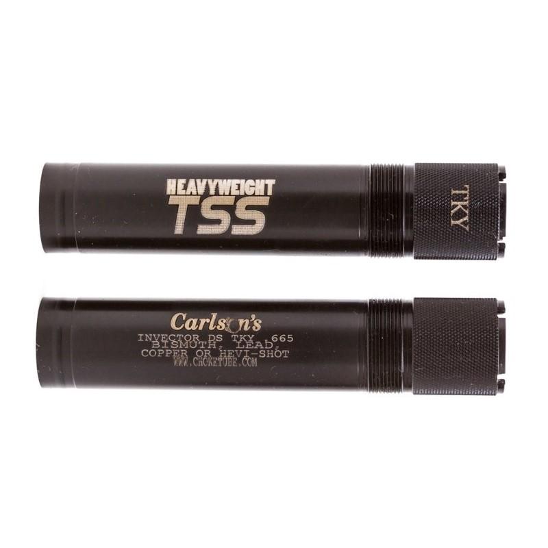 CARLSONS TSS TKY: BRNG INV DS 12GA .665