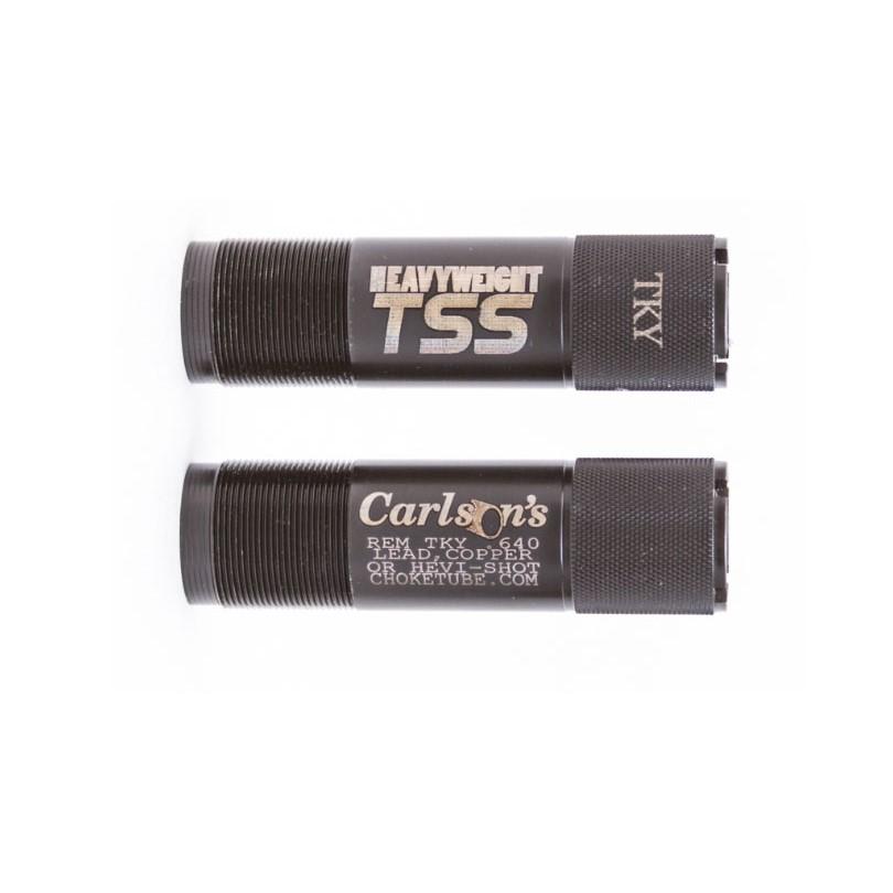 CARLSONS TSS TKY: RETAY 12GA .640