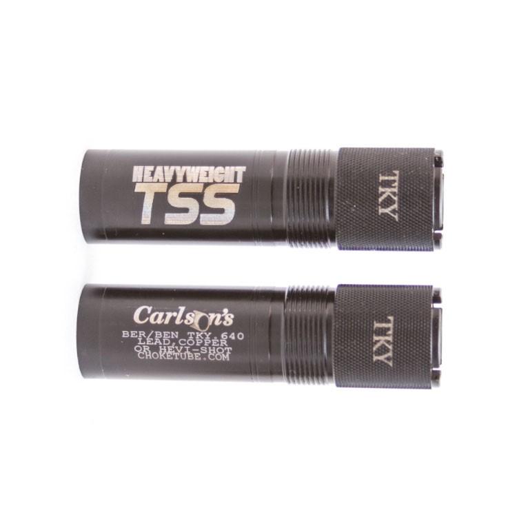 CARLSONS TSS TKY BERETTA/BENELII MOBIL .410