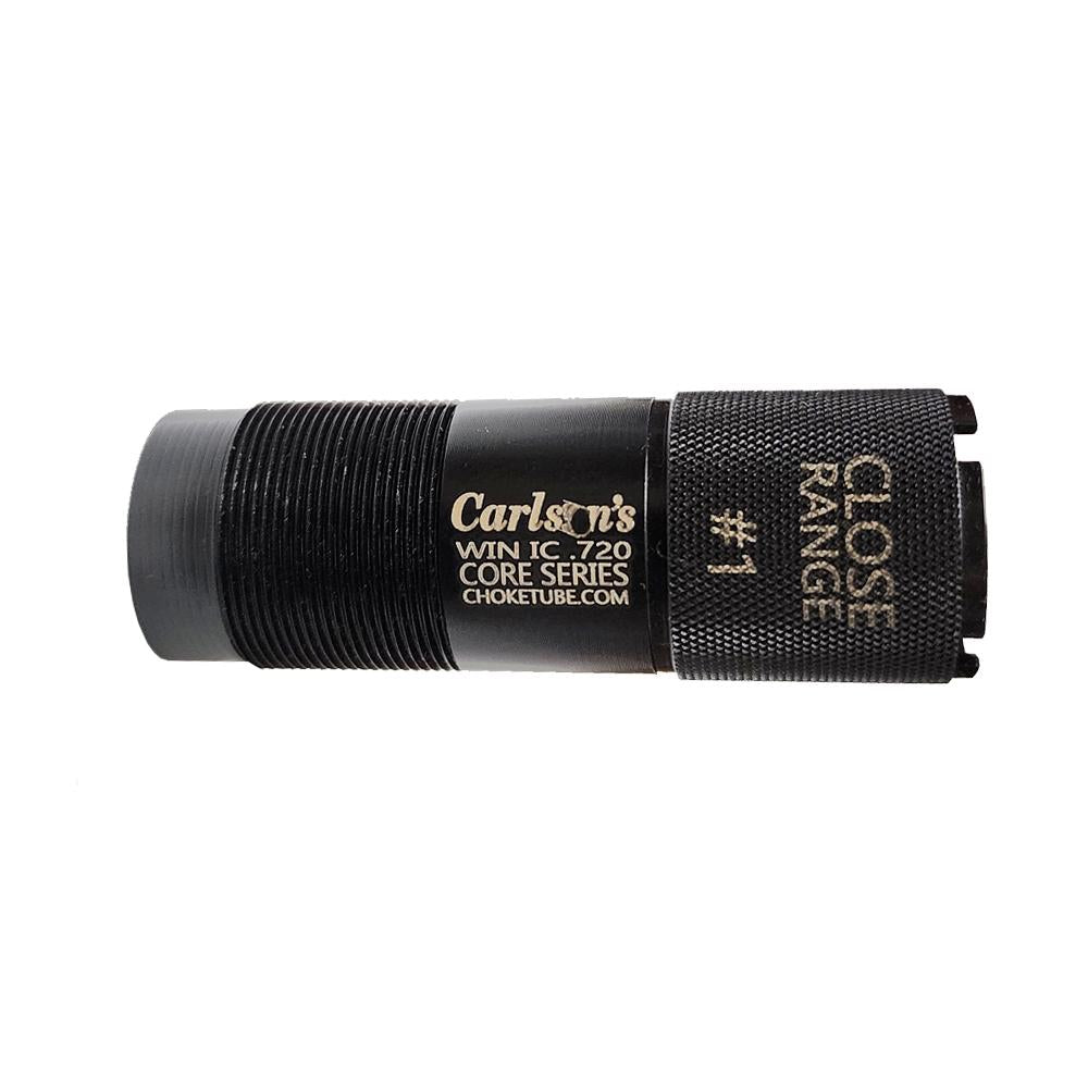 CARLSONS Winchester 12ga  Close Range